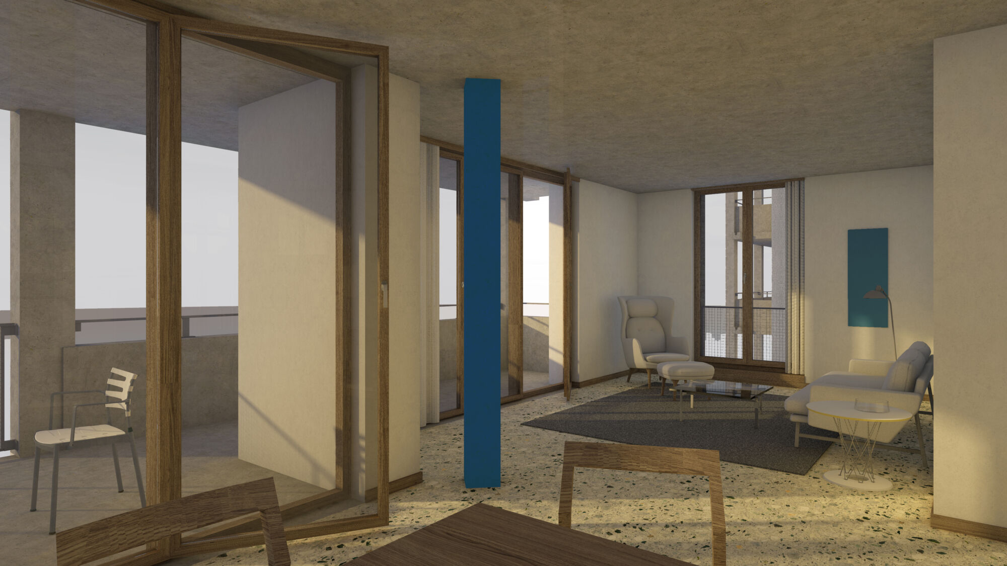 Scene 1 Innenraum Rapha Kopie