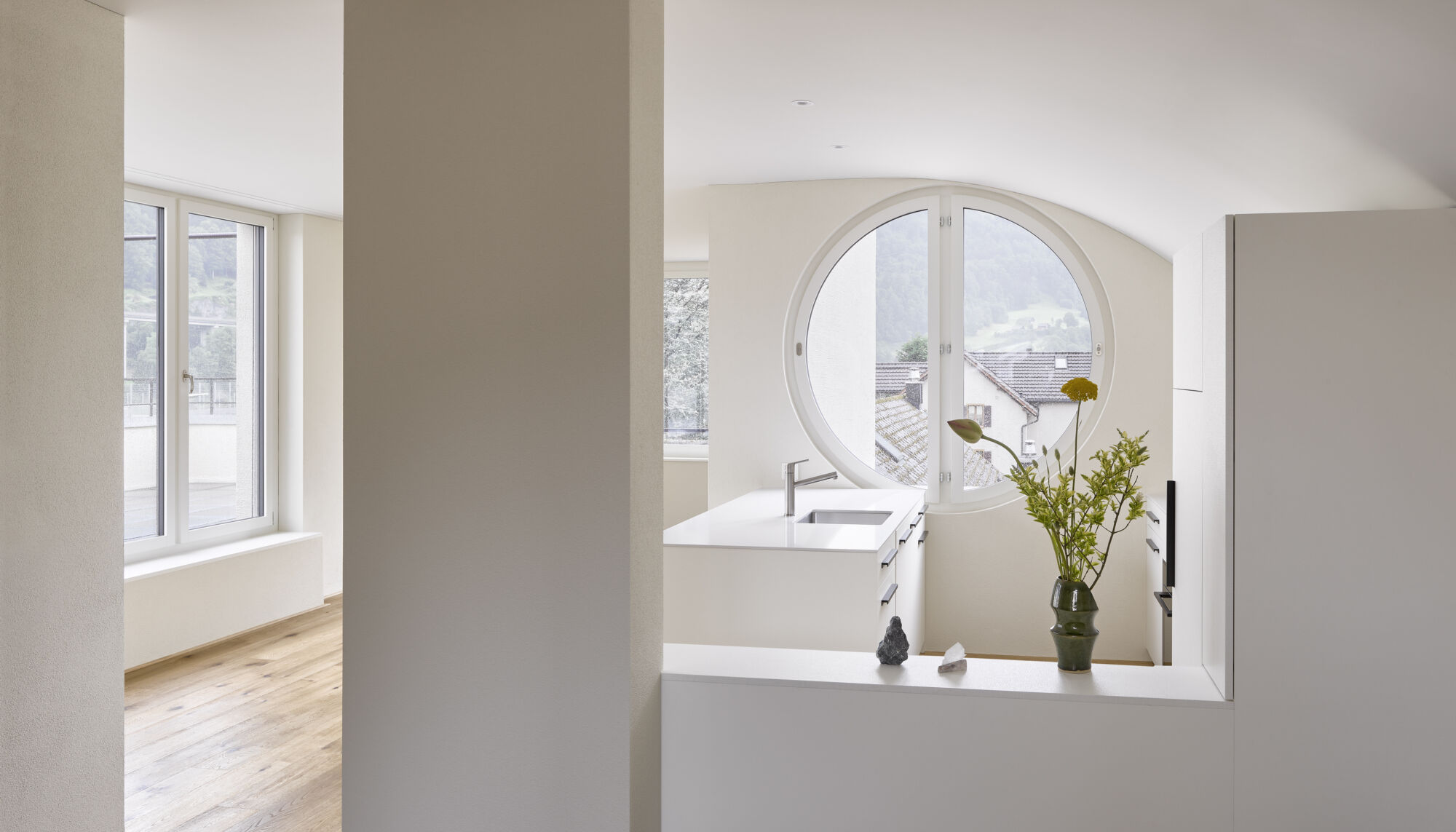 Wohnhaus Bergstrasse 03