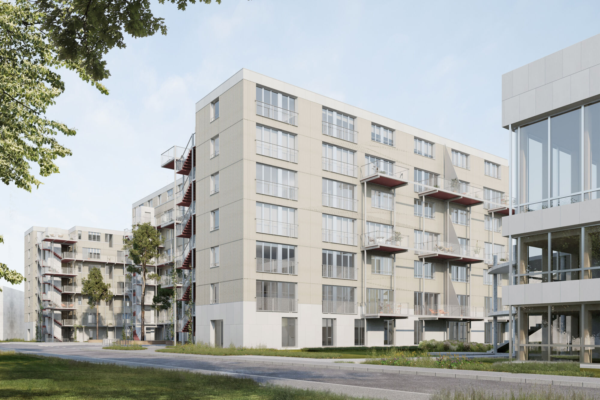 WB Luchswiese Schule Visu