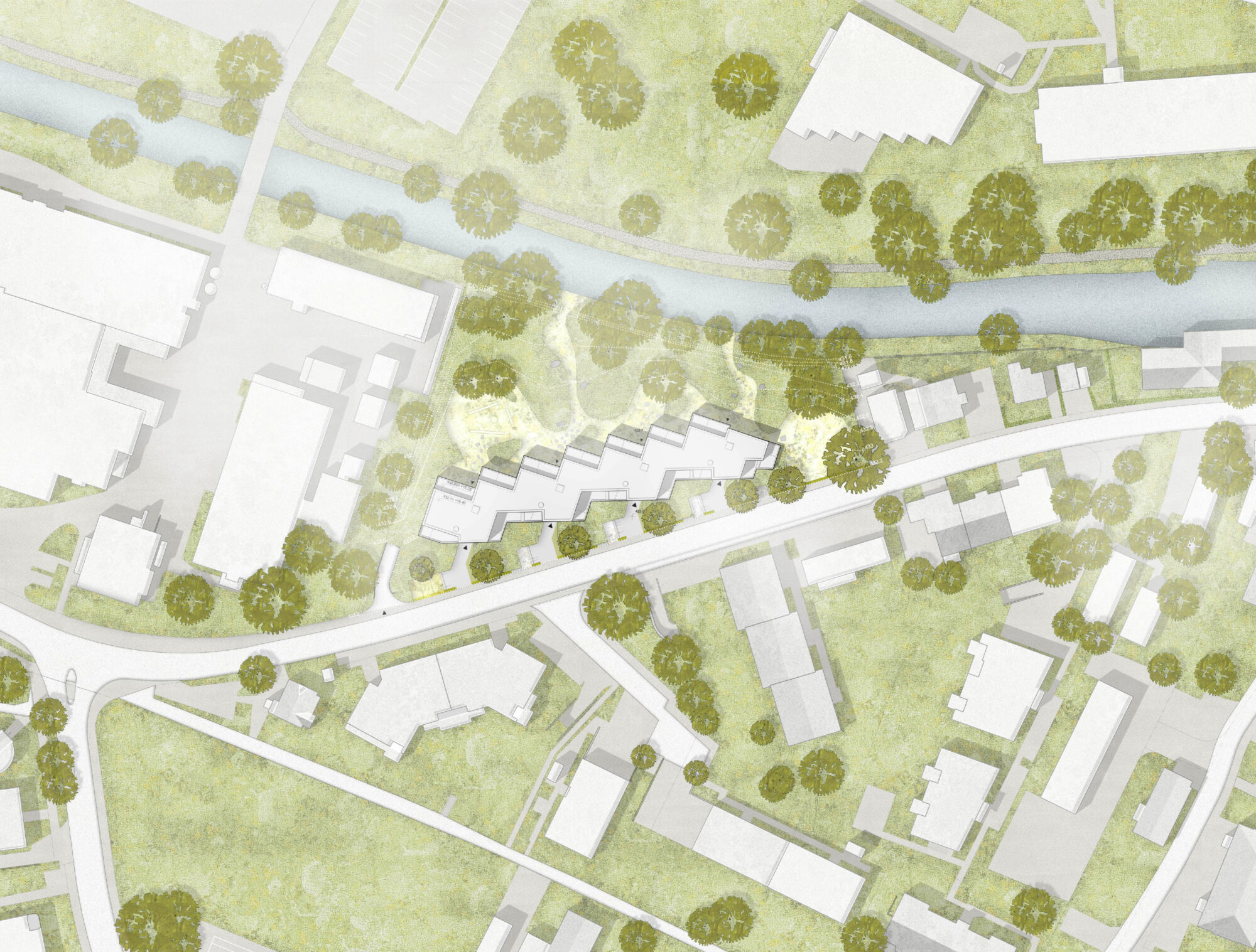 Birchlen WB Situation besser best