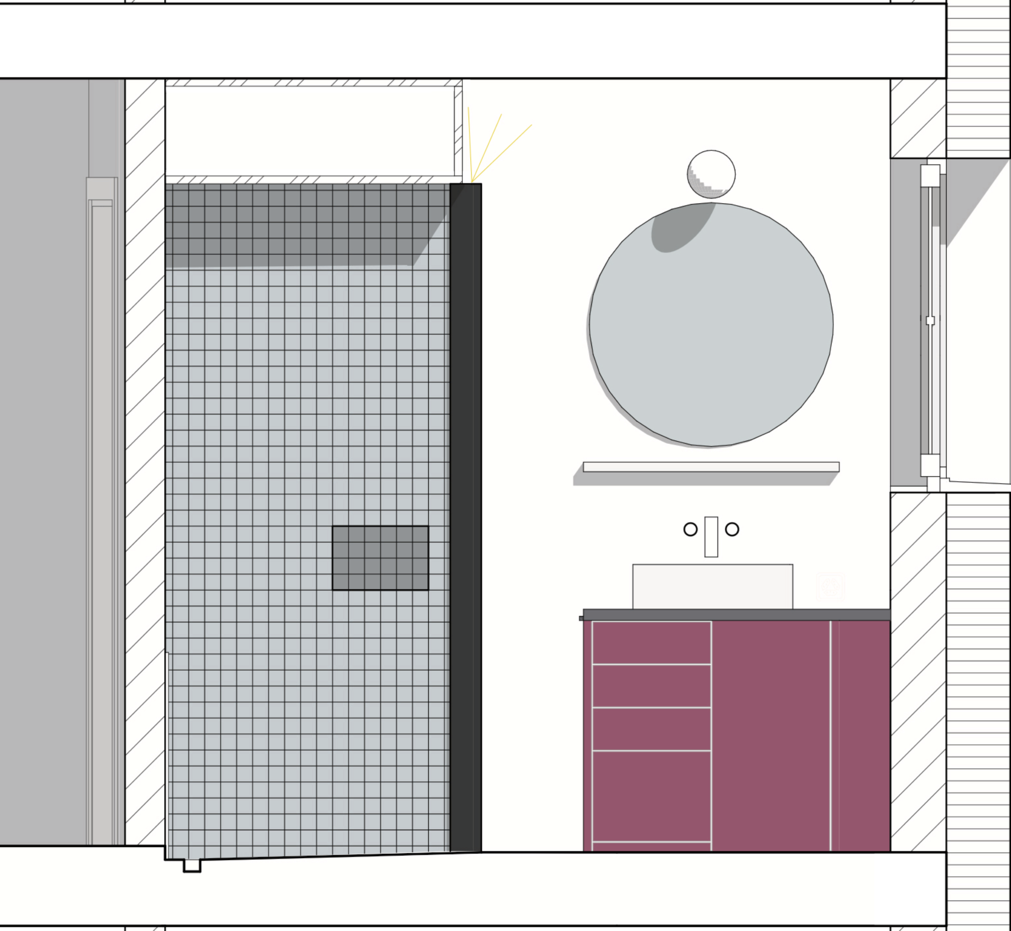 BERI Ansicht A Bad klein 04