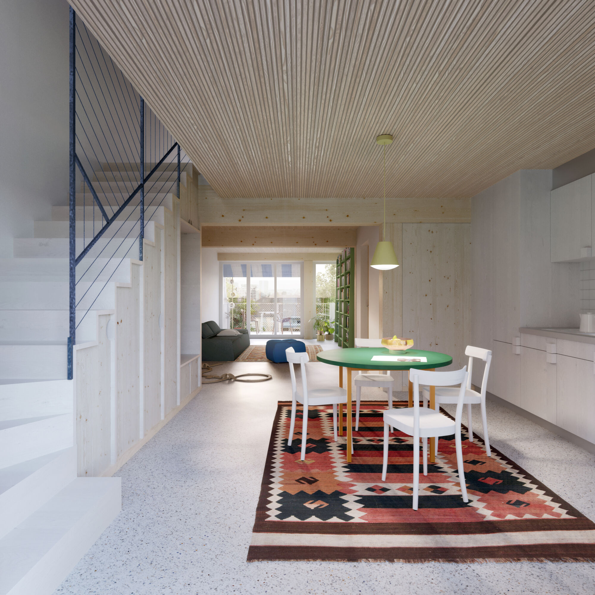 WB Luchswiese Visu Innenraum