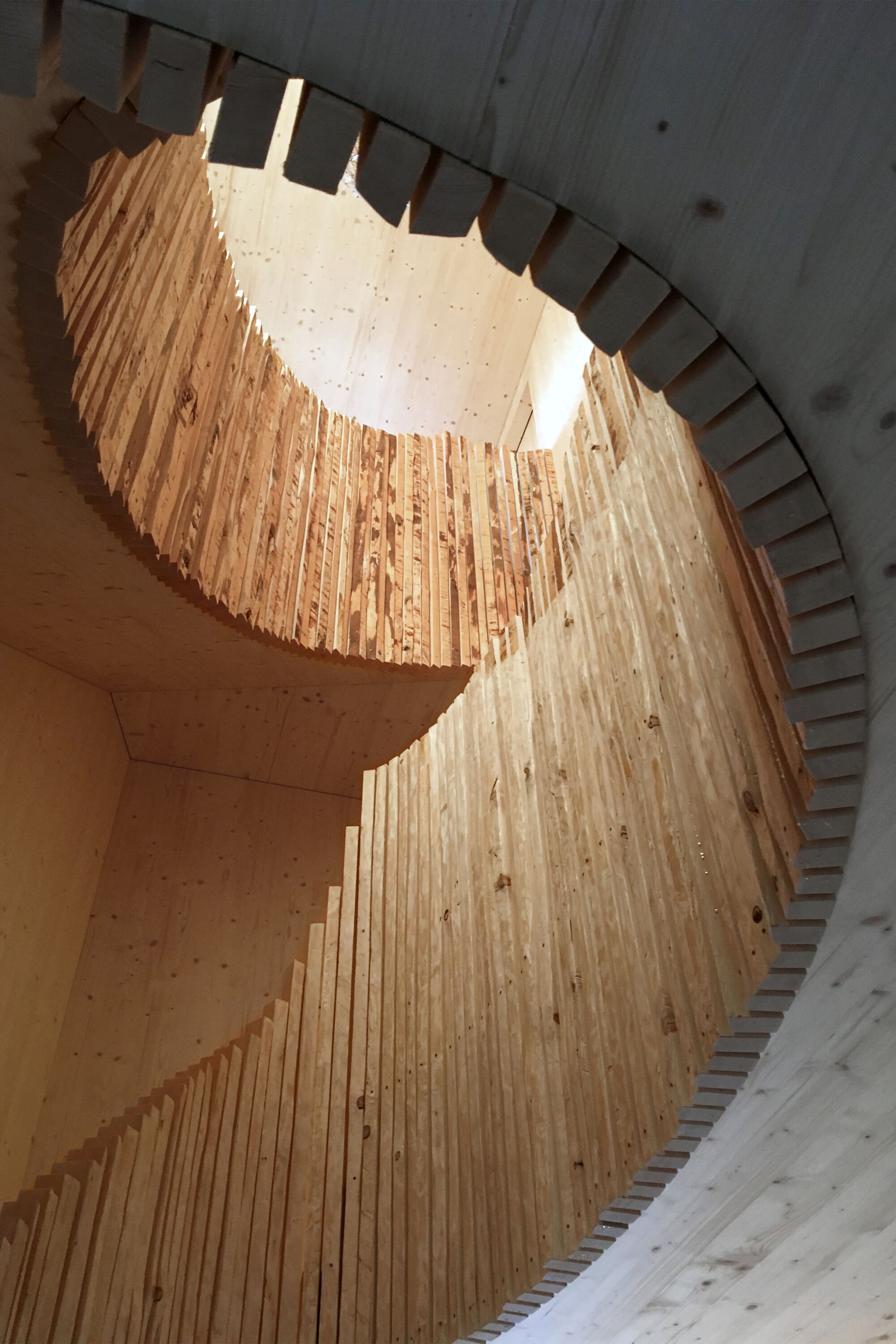 Schöne Treppe photoshop glaubs besser Kopie