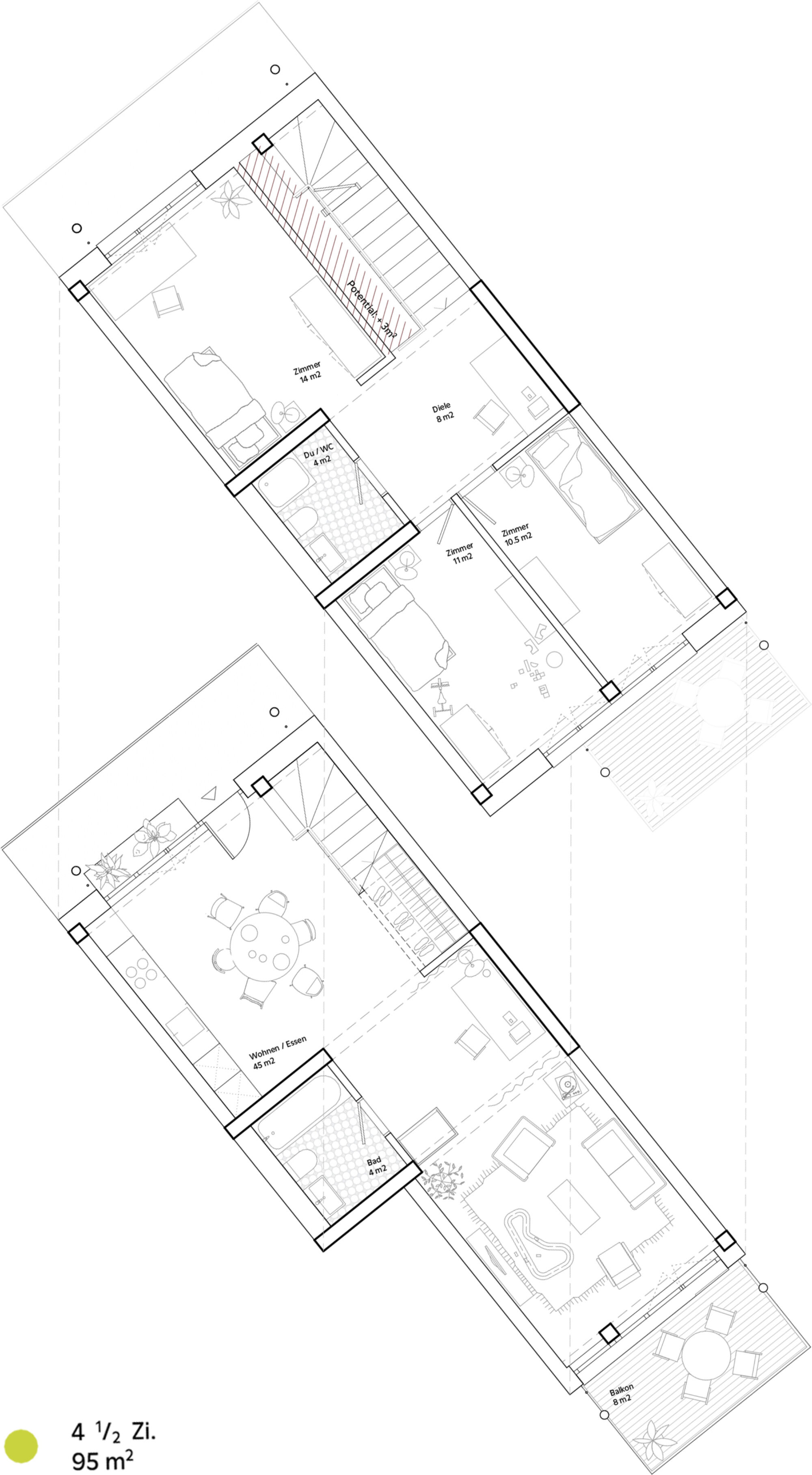 WB Luchswiese 1 50 GR
