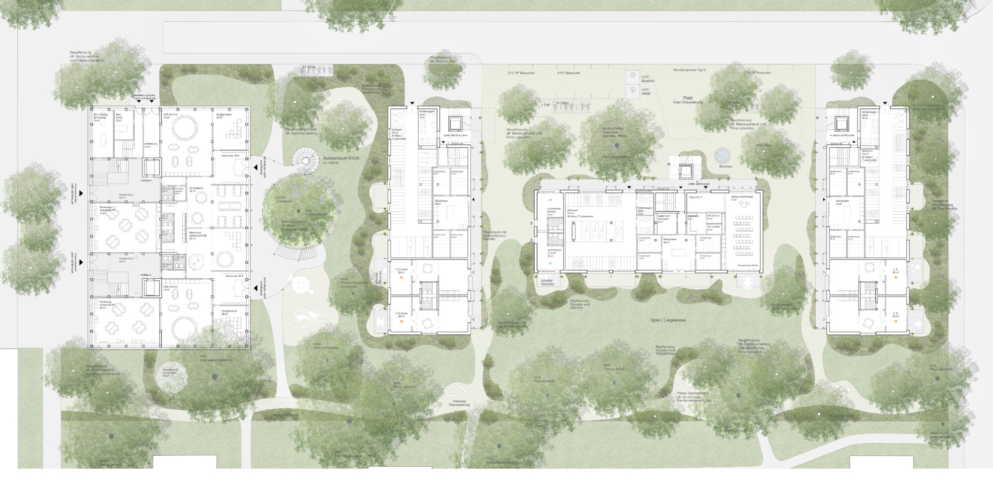 WB Luchswiese Erdgeschoss